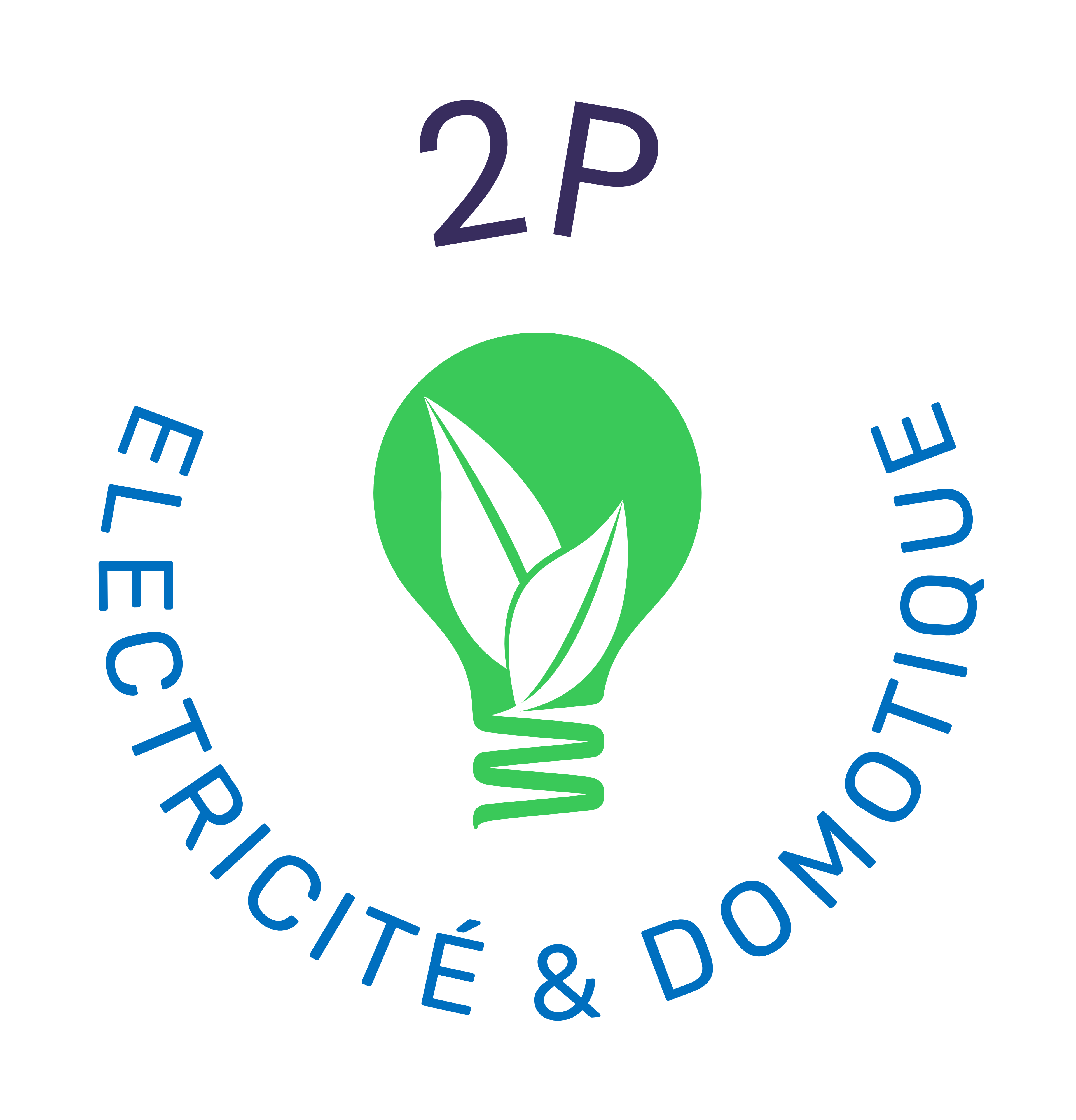 2P Electricité & Domotique